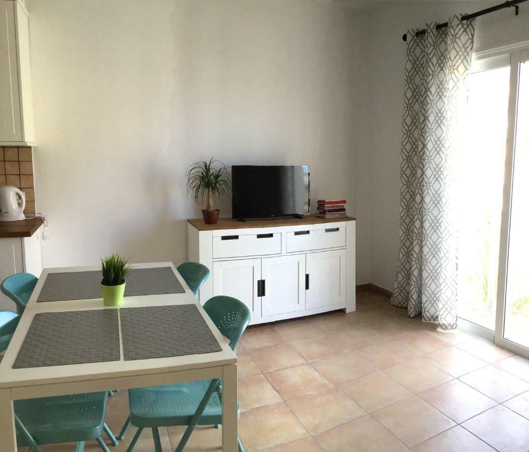 Agua Marina Apartment Playa de San Juan  Luaran gambar
