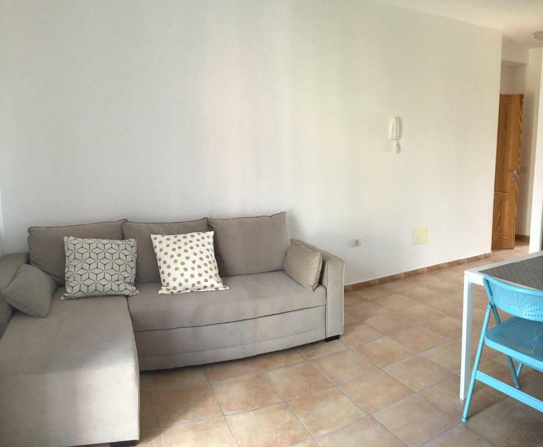 Agua Marina Apartment Playa de San Juan  Luaran gambar