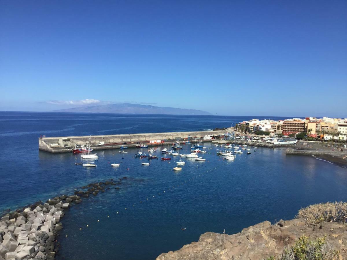 Agua Marina Apartment Playa de San Juan  Luaran gambar