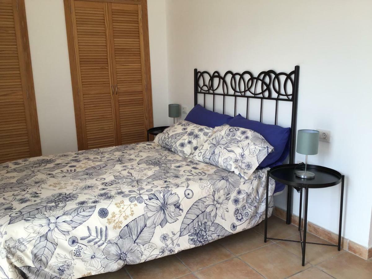 Agua Marina Apartment Playa de San Juan  Luaran gambar
