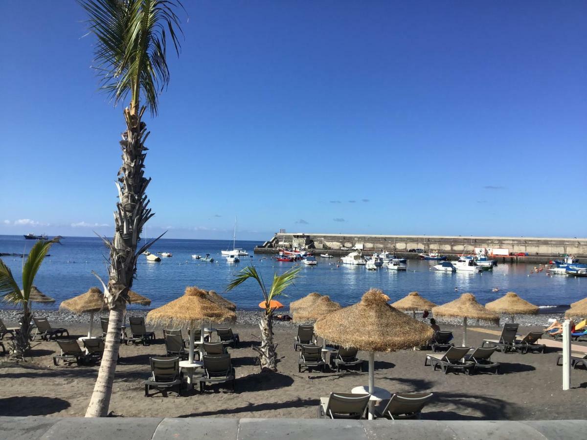 Agua Marina Apartment Playa de San Juan  Luaran gambar