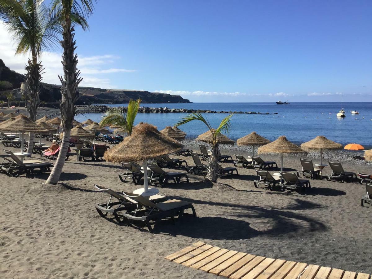 Agua Marina Apartment Playa de San Juan  Luaran gambar