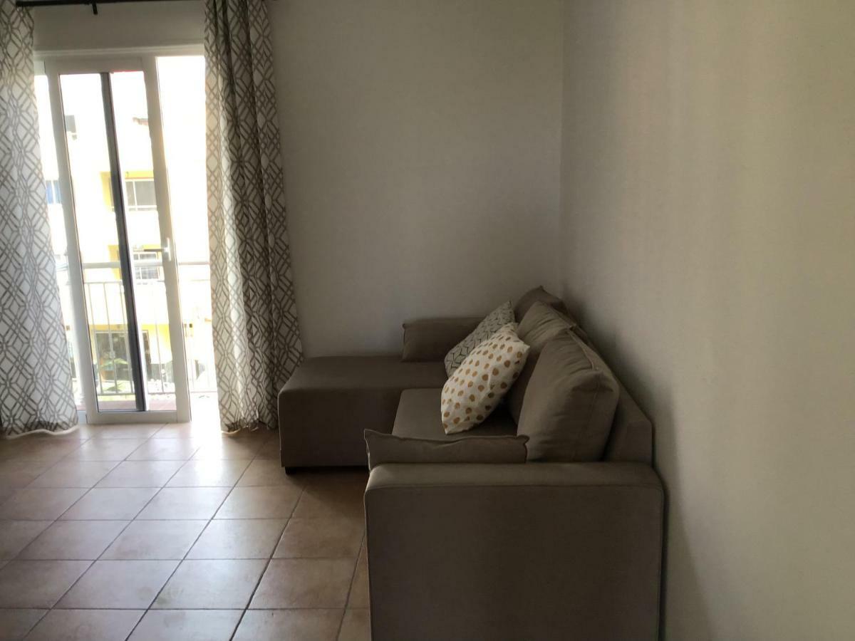 Agua Marina Apartment Playa de San Juan  Luaran gambar