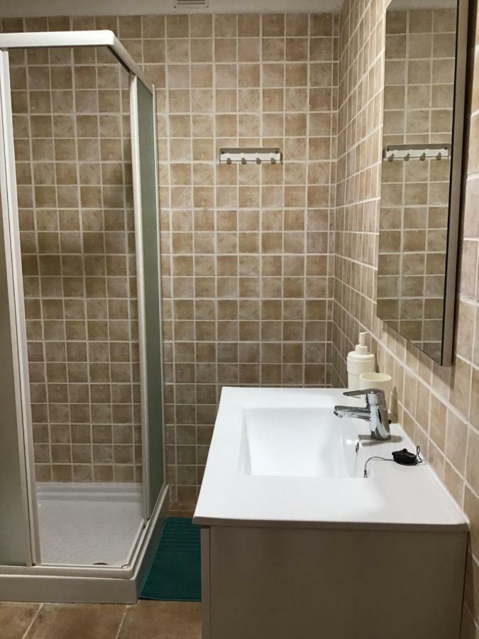 Agua Marina Apartment Playa de San Juan  Luaran gambar