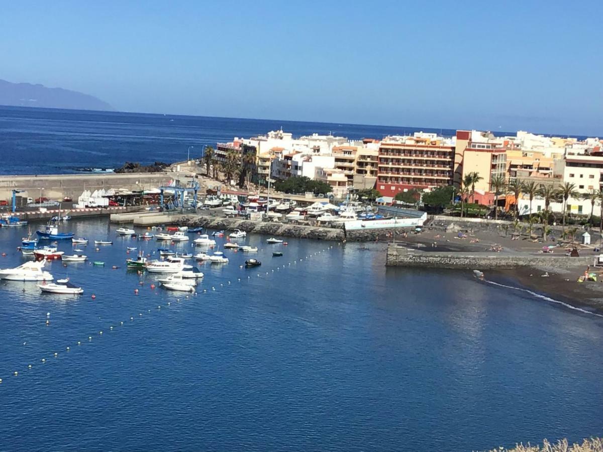Agua Marina Apartment Playa de San Juan  Luaran gambar