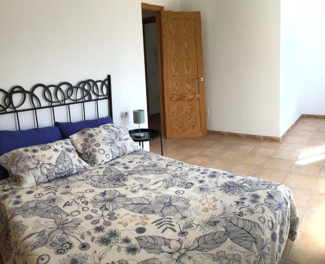 Agua Marina Apartment Playa de San Juan  Luaran gambar